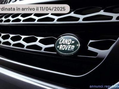 usata Land Rover Range Rover 3.0D l6 249 CV SE Pieve di Cento