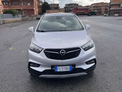 Usata Opel Mokka X