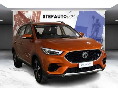 Usata MG ZS
