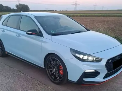 Usata Hyundai i30