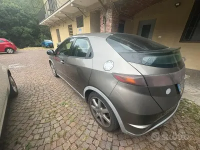 Usata Honda Civic