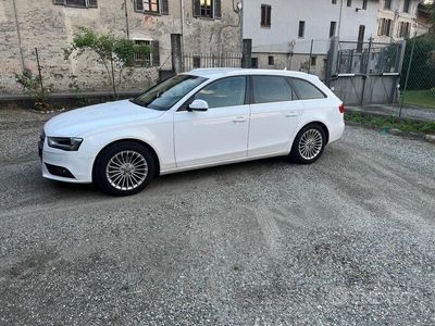 usata Audi A4 A4IV 2012 Avant