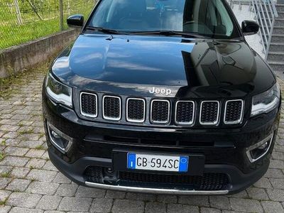 usata Jeep Compass 1ª serie - 2020