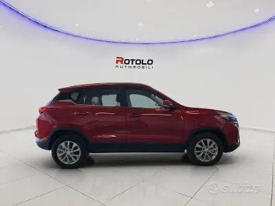 Neu EVO Evo 5 126 PS (92 kW) 2026 SUV
