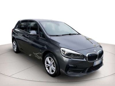 usata BMW 225 Active Tourer 225 Serie xe iPerformance Business Au