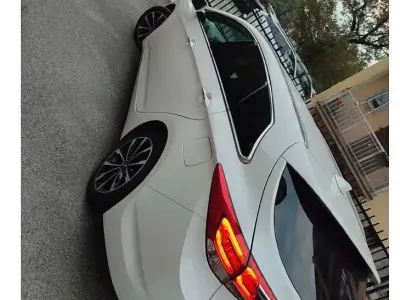 Usata Hyundai i40
