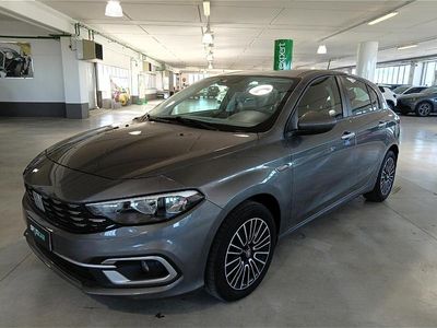 Usata Fiat Tipo City Life 95 CV (69 kW) 2023 Grigio Utilitaria
