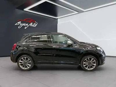 Usata Fiat 500X Sport 131 CV (96 kW) 2024 Other SUV