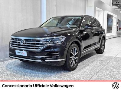 Other Usata 2019 VW Touareg Style SUV | 41.990 € (Buon prezzo)