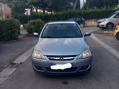 usata Opel Corsa 2005