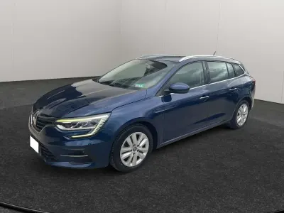 Usata Renault Mégane IV Business 158 CV (116 kW) 2021 Grigio Station wagon