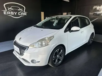 Usata Peugeot 208
