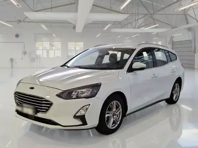 Usata Ford Focus