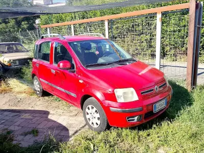 Usata Fiat Panda