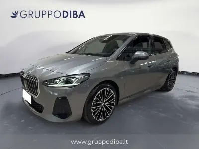 Usata BMW 218 Active Tourer
