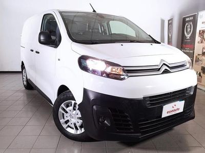 usata Citroën Jumpy XS 1.6 IVA ESPOSTA (PROMO)