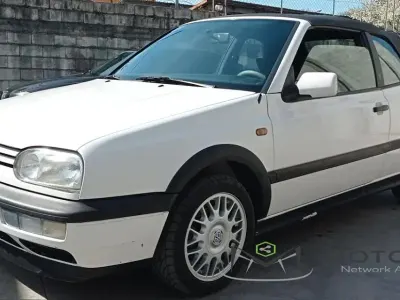 Usata VW Golf III