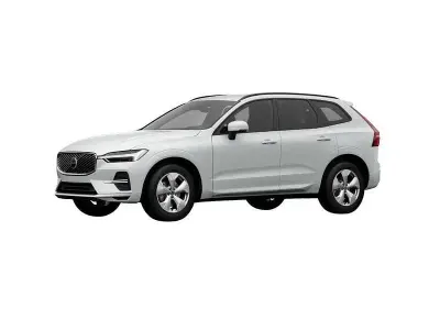Nuova Volvo XC60 Core 250 CV (183 kW) 2026 Other SUV