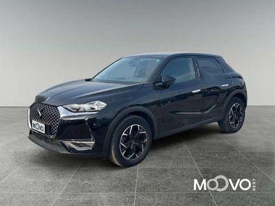 DS Automobiles DS3 Crossback