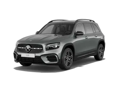 Nuova Mercedes GLB200 Advanced Plus 150 CV (110 kW) 2025 Grigio montagna SUV