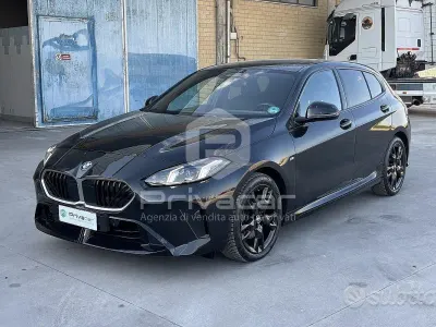 Usata BMW 118