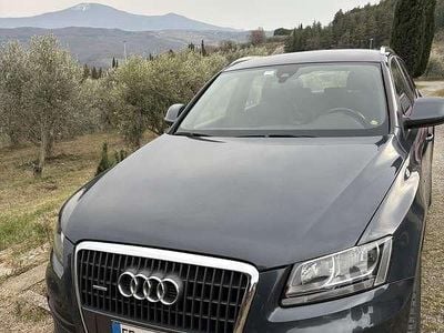 Usata Audi Q5 170 CV (125 kW) 2010 SUV