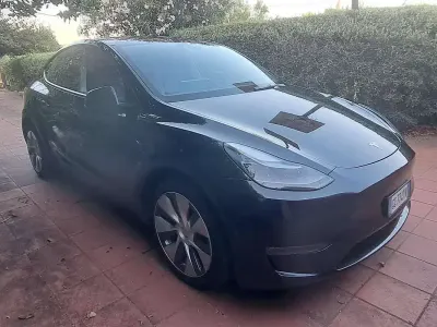 Usata Tesla Model Y