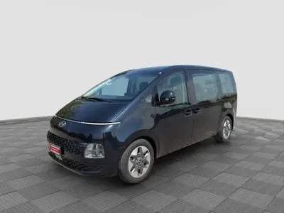 Usata Hyundai Staria