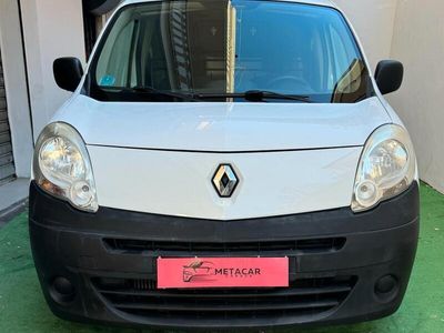 usata Renault Kangoo 1.5 dCi 75CV F.AP. 5 porte Attractive