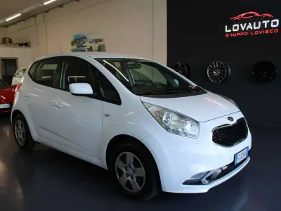 Usata Kia Venga