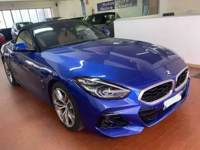 Usado BMW Z4