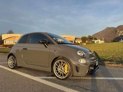 Usata Abarth 595 70th Anniversary 160 CV (117 kW) 2020