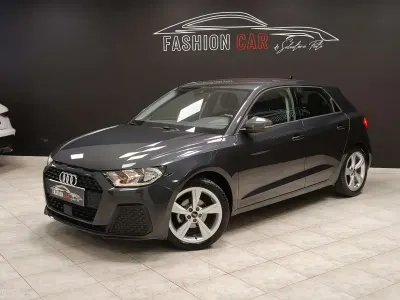 Usata Audi A1 Sportback Admired 95 CV (69 kW) 2023 Grigio Utilitaria