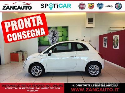 usata Fiat 500 1.0 Hybrid Dolcevita PREZZO REALE