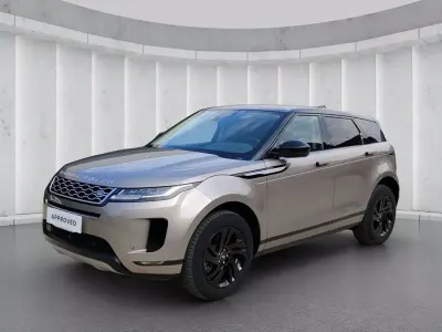 Usata Land Rover Range Rover evoque 309 CV (227 kW) 2022 SUV