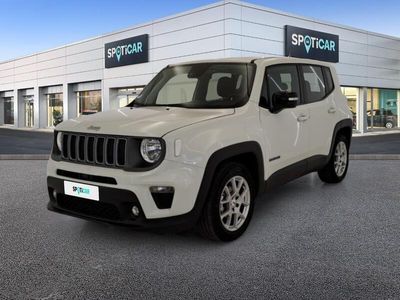 usata Jeep Renegade 1.0 T3 120CV Limited