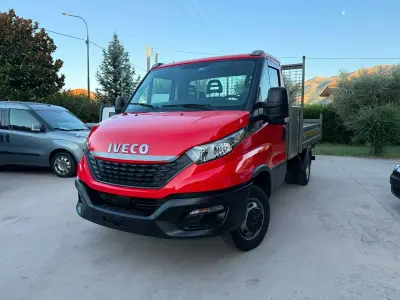 Usata Iveco Daily