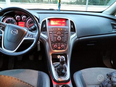 usata Opel Astra 1700 tdi 110 CV