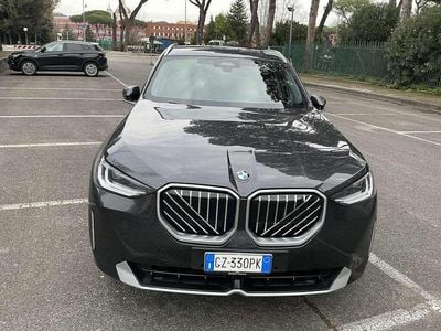 Usata BMW X3