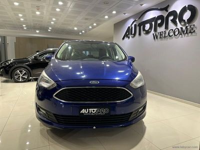 usata Ford C-MAX 1.5 TDCi 120 CV S&S Business