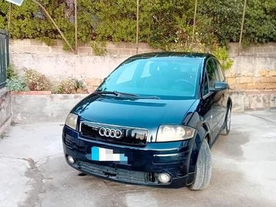 Audi A2