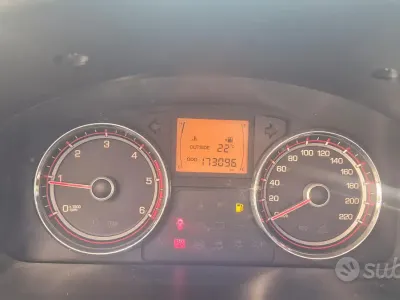 Usata SsangYong Korando 175 CV (128 kW) 2010 SUV