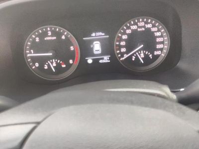 Usata Hyundai Coupé 2020 Grigio Coupé