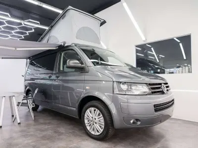 Occasion VW California