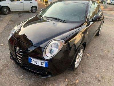 usata Alfa Romeo MiTo 1.4 adatta a neopatentato, prezzo finanziabile