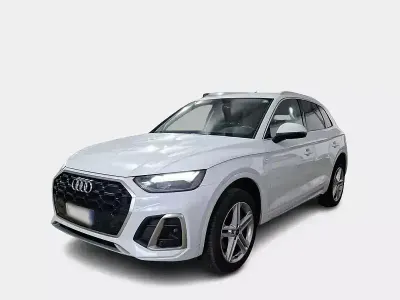 Usata Audi Q5 S-Line 203 CV (149 kW) 2023 SUV