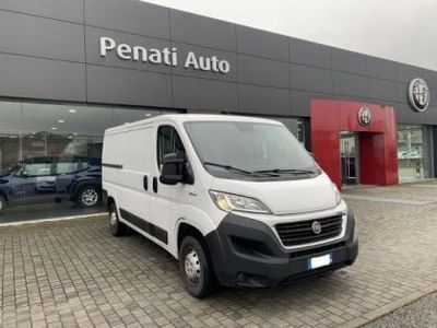 usata Fiat Ducato Ducato (4ª serie)35 2.3 MJT 180CV PM-TN Furgone