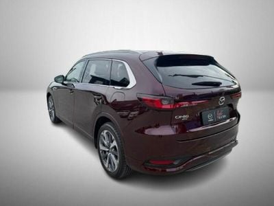 Mazda CX-80