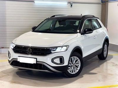 usata VW T-Roc 1.5 TSI 150CV DSG COCKPIT LED NAVIGATORE SENSORI