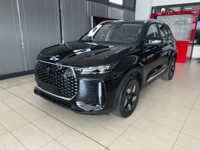 Usata DR DR 5.0